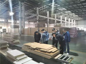 木業(yè)綜合體聯合阿里巴巴深入嘉善木業(yè)企業(yè) 打造家居產業(yè) 云工廠