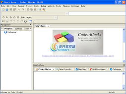 code blocks界面預(yù)覽