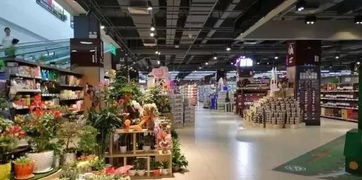 中國(guó)零售之王面臨退市,打敗家樂(lè)福 沃爾瑪,卻敗給了