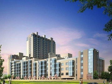 抄底 金九 北京高折扣盤 最高優(yōu)惠50萬(wàn)