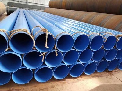 滄州匯慶Q235防腐鋼管 品質(zhì)、應(yīng)用與選購指南