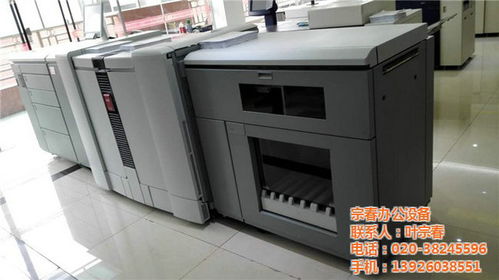 滄州惠普HP5500公司市場(chǎng)前景與廣州宗春辦公設(shè)備發(fā)展分析