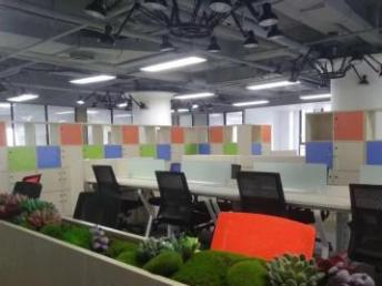 深圳辦公家具廠家直銷(xiāo) 一站式采購(gòu)您的理想辦公環(huán)境